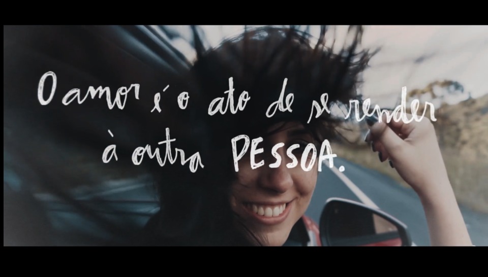 Nosso vídeo pra nos inspirar em 2019 <3 Nosso vídeo pra nos inspirar em 2019 <3